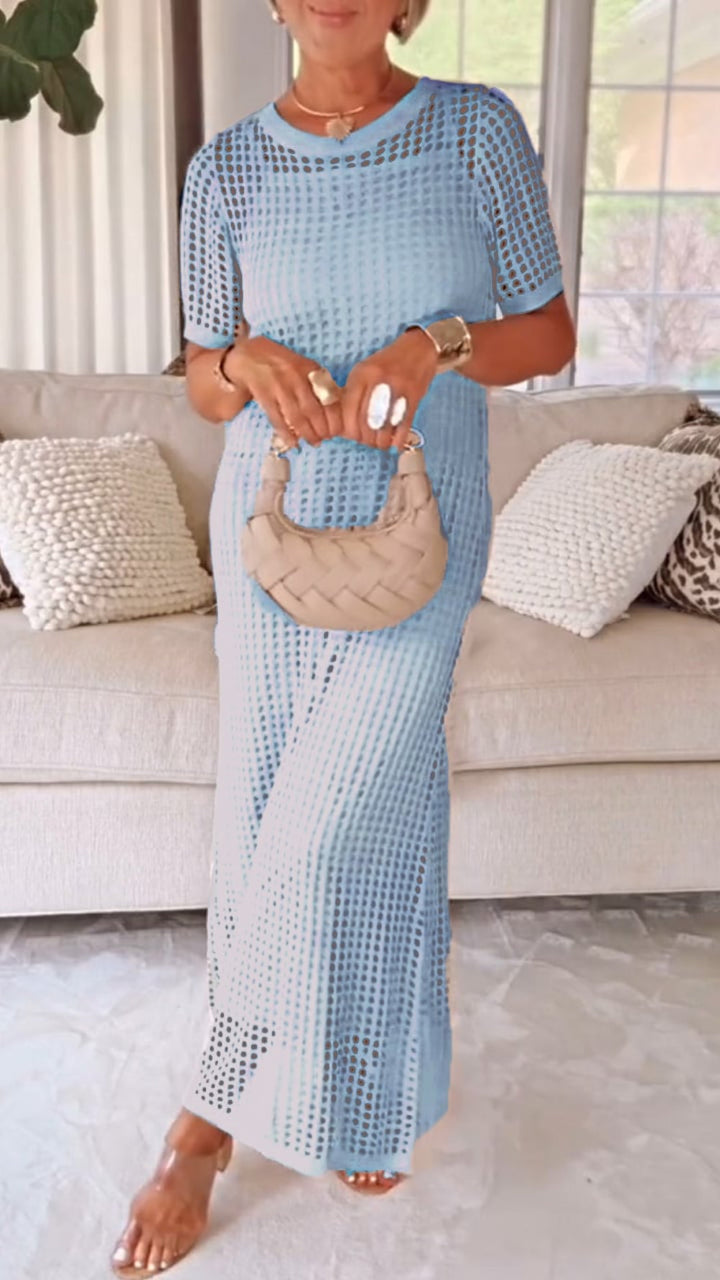 Isabella | Two-Piece Dress