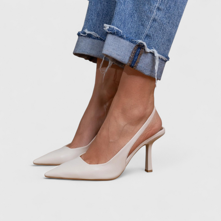 Margot | Orthopedic Heels