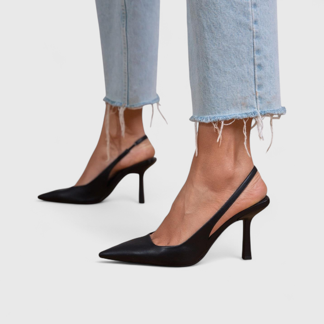 Margot | Orthopedic Heels