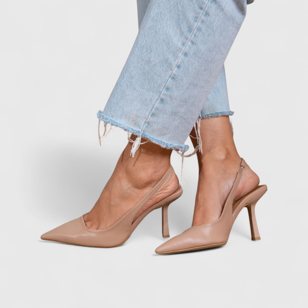 Margot | Orthopedic Heels
