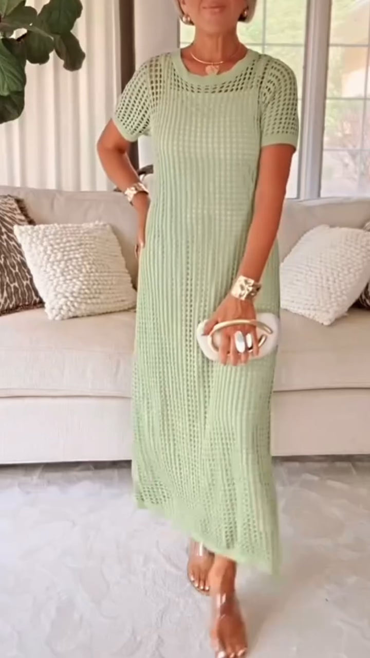 Isabella | Two-Piece Dress