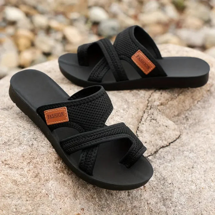 BROOKE™ | Orthopedic Sandals