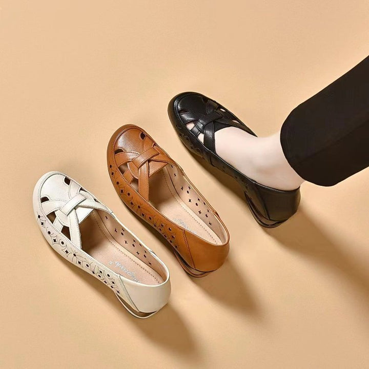 DENA™ | Slip-on shoes