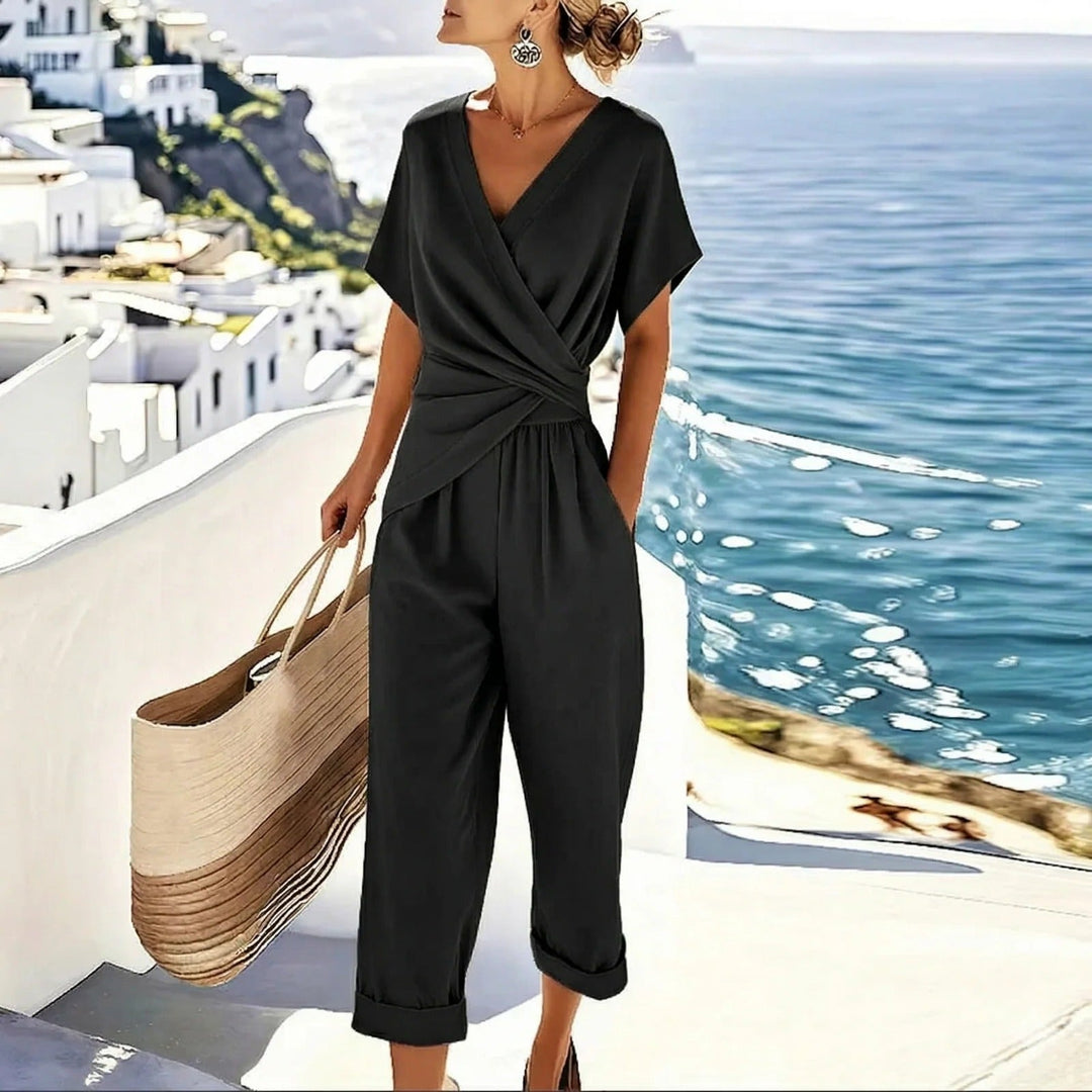Colleen | Elegant Two-Piece Set