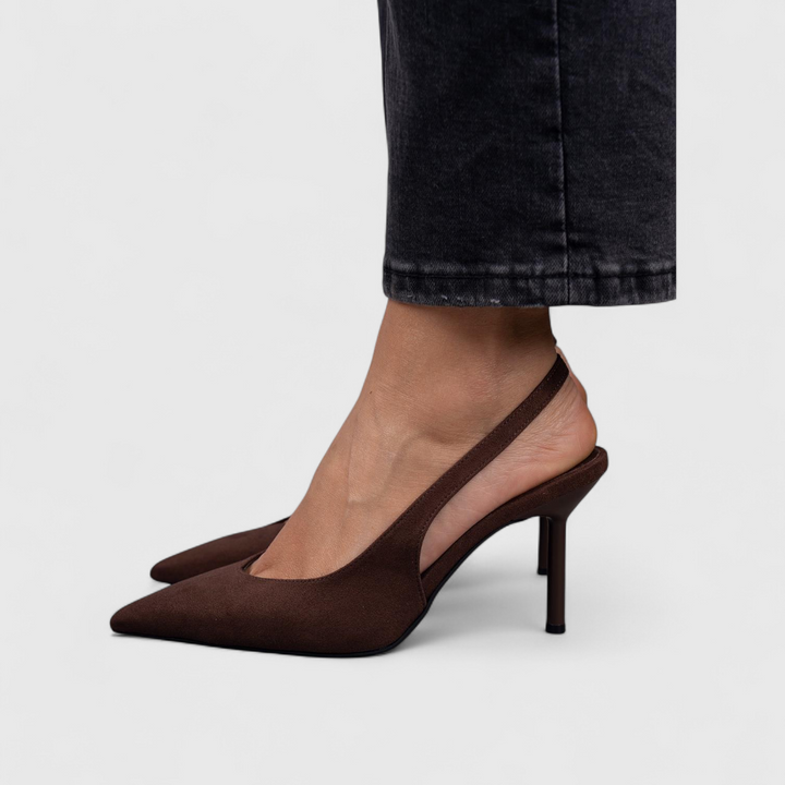 Margot | Orthopedic Heels