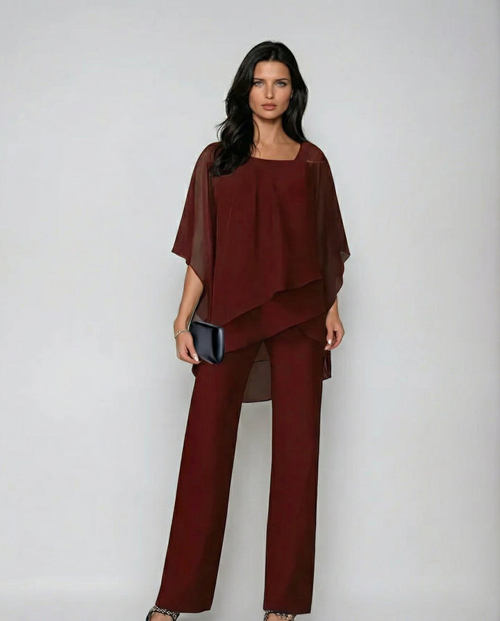 Sara™ | Luxe Everyday Set