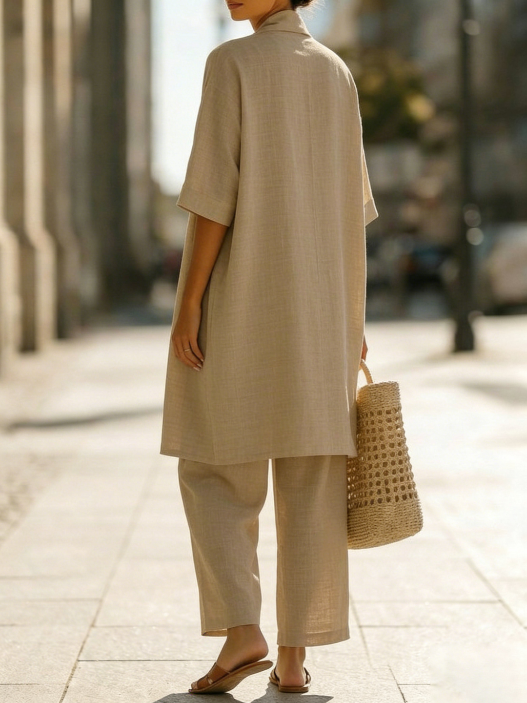 Clara | 3-Piece Set