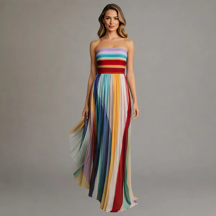 Giulia | Long casual dress
